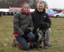 Image 31 in BURNHAM MARKET INTERNATIONAL HORSE TRIALS   MARCH  2013