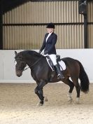 Image 4 in BROADS EC. DRESSAGE  26 SEPT. 2015