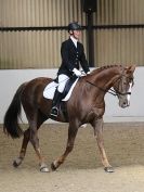 Image 8 in BROADS EC. DRESSAGE  26 SEPT. 2015