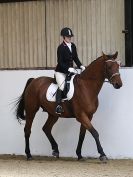 Image 14 in BROADS EC. DRESSAGE  26 SEPT. 2015