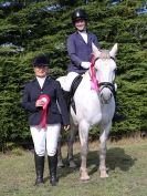 Image 4 in BROADS EC. FINAL OF SPRING/SUMMER DRESSAGE LEAGUE. 26 SEPT. 2015