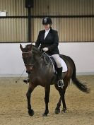 HALESWORTH AND DISTRICT  RC  AT BROADS  EC. DRESSAGE.  17 OCT. 2015