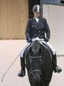 Image 16 in HALESWORTH AND DISTRICT RC AT BROADS EC. DRESSAGE. 17 OCT. 2015