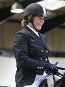 Image 19 in HALESWORTH AND DISTRICT  RC  AT BROADS  EC. DRESSAGE.  17 OCT. 2015