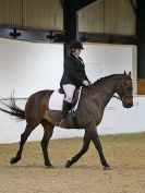 Image 2 in HALESWORTH AND DISTRICT  RC  AT BROADS  EC. DRESSAGE.  17 OCT. 2015