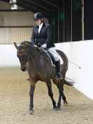 Image 4 in HALESWORTH AND DISTRICT  RC  AT BROADS  EC. DRESSAGE.  17 OCT. 2015