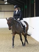 Image 4 in HALESWORTH AND DISTRICT RC AT BROADS EC. DRESSAGE. 17 OCT. 2015