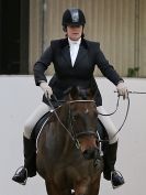 Image 7 in HALESWORTH AND DISTRICT  RC  AT BROADS  EC. DRESSAGE.  17 OCT. 2015