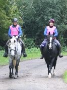 Image 13 in FINN VALLEY RC  PLEASURE RIDE. RENDLESHAM FOREST  18 OCT. 2015