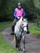 Image 14 in FINN VALLEY RC  PLEASURE RIDE. RENDLESHAM FOREST  18 OCT. 2015