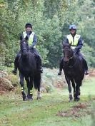 Image 30 in FINN VALLEY RC  PLEASURE RIDE. RENDLESHAM FOREST  18 OCT. 2015