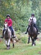 Image 39 in FINN VALLEY RC PLEASURE RIDE. RENDLESHAM FOREST 18 OCT. 2015