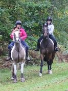 Image 40 in FINN VALLEY RC  PLEASURE RIDE. RENDLESHAM FOREST  18 OCT. 2015