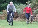 Image 42 in FINN VALLEY RC PLEASURE RIDE. RENDLESHAM FOREST 18 OCT. 2015