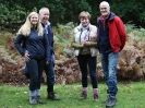 Image 51 in FINN VALLEY RC PLEASURE RIDE. RENDLESHAM FOREST 18 OCT. 2015