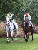 Image 57 in FINN VALLEY RC  PLEASURE RIDE. RENDLESHAM FOREST  18 OCT. 2015