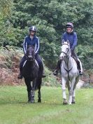 Image 68 in FINN VALLEY RC  PLEASURE RIDE. RENDLESHAM FOREST  18 OCT. 2015