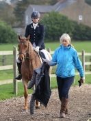 Image 1 in BROADS  EC.  DRESSAGE  31 OCT. 2015.