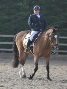 Image 11 in BROADS  EC.  DRESSAGE  31 OCT. 2015.