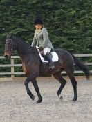 Image 13 in BROADS EC. DRESSAGE 31 OCT. 2015.