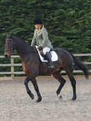 Image 13 in BROADS  EC.  DRESSAGE  31 OCT. 2015.