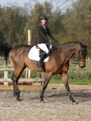 Image 16 in BROADS EC. DRESSAGE 31 OCT. 2015.