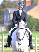 Image 23 in BROADS EC. DRESSAGE 31 OCT. 2015.