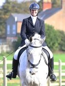 Image 23 in BROADS  EC.  DRESSAGE  31 OCT. 2015.