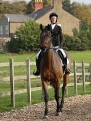 Image 26 in BROADS  EC.  DRESSAGE  31 OCT. 2015.