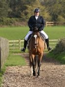 Image 27 in BROADS  EC.  DRESSAGE  31 OCT. 2015.