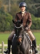 Image 3 in BROADS  EC.  DRESSAGE  31 OCT. 2015.