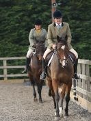 Image 5 in BROADS EC. DRESSAGE 31 OCT. 2015.