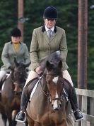 Image 6 in BROADS  EC.  DRESSAGE  31 OCT. 2015.