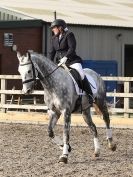Image 7 in BROADS EC. DRESSAGE 31 OCT. 2015.