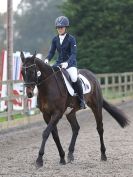 Image 8 in BROADS EC. DRESSAGE 31 OCT. 2015.