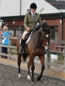 Image 9 in BROADS  EC.  DRESSAGE  31 OCT. 2015.