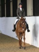 Image 18 in BROADS  EC.  DRESSAGE.  31 OCT. 2015.