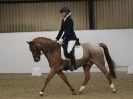 Image 19 in BROADS  EC.  DRESSAGE.  31 OCT. 2015.