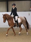 Image 20 in BROADS  EC.  DRESSAGE.  31 OCT. 2015.