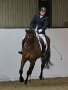 Image 25 in BROADS  EC.  DRESSAGE.  31 OCT. 2015.