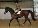 Image 3 in BROADS  EC.  DRESSAGE.  31 OCT. 2015.