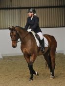 Image 33 in BROADS EC. DRESSAGE. 31 OCT. 2015.