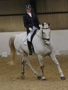 Image 34 in BROADS EC. DRESSAGE. 31 OCT. 2015.