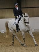 Image 34 in BROADS  EC.  DRESSAGE.  31 OCT. 2015.