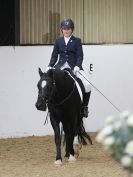 Image 36 in BROADS  EC.  DRESSAGE.  31 OCT. 2015.