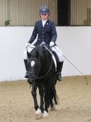 Image 37 in BROADS  EC.  DRESSAGE.  31 OCT. 2015.