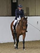 Image 38 in BROADS  EC.  DRESSAGE.  31 OCT. 2015.