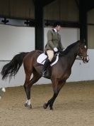 Image 4 in BROADS  EC.  DRESSAGE.  31 OCT. 2015.