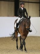 Image 42 in BROADS  EC.  DRESSAGE.  31 OCT. 2015.