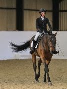 Image 43 in BROADS EC. DRESSAGE. 31 OCT. 2015.